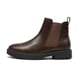 thumbnail image 2 of Botas Chelsea DREAM PAIRS DAB213 Marrón con Tacón Bajo, 2 of 6