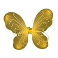 thumbnail image 1 of Butterfly Child Butterfly Costume for Masquerade Party Carnivals Yellow, 1 of 10