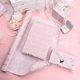 thumbnail image 2 of Papel de regalo Burymento Pink Love reversible 43 cm x 10 m, 2 of 6