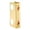 Brass, variant on Belwith Products 2258-SS 9 in. Stainless Steel Door Reinforcer