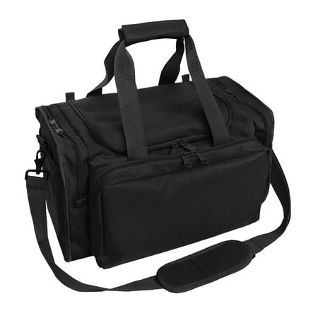 Outdoor Multifunctional Duffel Bag Gear Range Bag Shoulder Bag Travel ...
