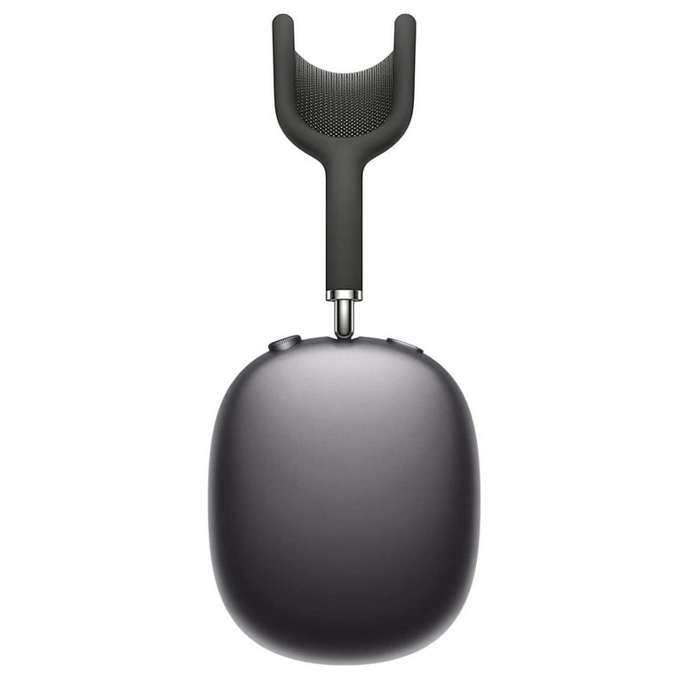 Open Box Apple Over-Ear Headphone APPLE AIRPODS with BLACK