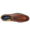 thumbnail image 2 of Zapatos Oxford Cole Haan Hawthorne de Cuero Liso, 2 of 7