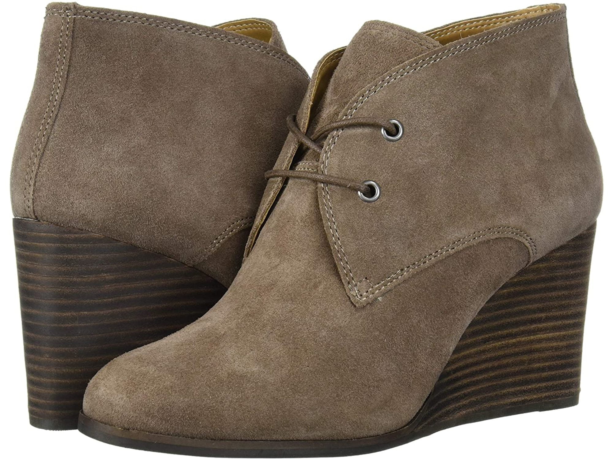 Lucky Brand Women's Shiijo Ankle Boot 