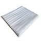 thumbnail image 1 of Sofa Vama Ropa de Cama Sábanas de satén blanco para baño escolar de casa de huéspedes, sábanas de lino para cama for Navideño, 1 of 4