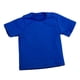 thumbnail image 5 of Camiseta de moda 1/6, disfraz de ropa en miniatura, ropa de muñeca hecha a mano para figuras de 12 ", accesorios para modelos de muñecas corporales Azul CUTICAT Figura manga corta, 5 of 8