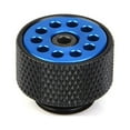thumbnail image 2 of Exhaust Fitting Forwatercooling,G1/4 Air Exhaust Plug Computer Exhaust Plug Computer Exhaust Fitting Exceptional Value, 2 of 10