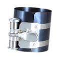 thumbnail image 2 of Colaxi Anneaux de Piston Compresseurs Outil de Réparation Automobile Haute Dureté Acier Accessoires Universels Haute Performance Hauteur Réglable 2.95 Pouces, 2 of 8