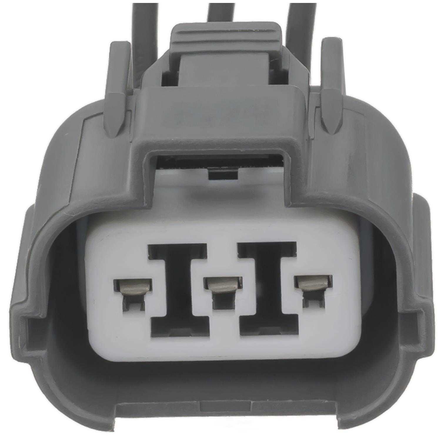Standard Motor Products S2854 Engine Crankshaft Position Sensor Connector