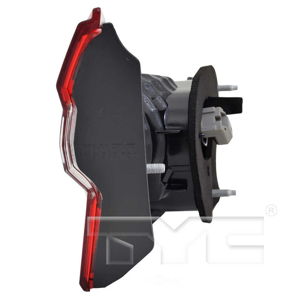TYC 17-5769-80 Tail Light Assembly