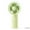 B*12.5X6X3CM, variant on Delicate Handheld Fan Compact-Sized Portable Mini Design Rechargeable USB Personal Fan Durable Lightweight Smart Comfortable Grip for Family Summer Essentials Your Go-To Summer Gadget C
