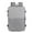 Grey, variant on Super Large Capacity Super Stylish Backpack Vacuum Backpack For Travel Large Capacity With Independent Compartments