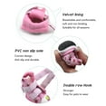 thumbnail image 4 of Zapatos Para Perros, Antideslizantes, Transpirables, Lindos Zapatos Para Cachorros, Lindos Zapatos De Fresa, Antideslizantes, Teddy Bichon Pomeranian, Perros, 4 of 7