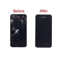 thumbnail image 4 of TIELUTT 10ml Fix Cell Phone Screen Glue Liquid Optical Clear Glue Glass Glues Phone Screens Frame Warping Screens B-7000 Glue Jewelry Making Glue for Elastic Shoe Glue Project Foam Clear, 4 of 6