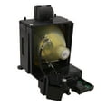 thumbnail image 4 of Original Philips Projector Lamp Replacement with Housing for Eiki LC-WGC500, 4 of 5