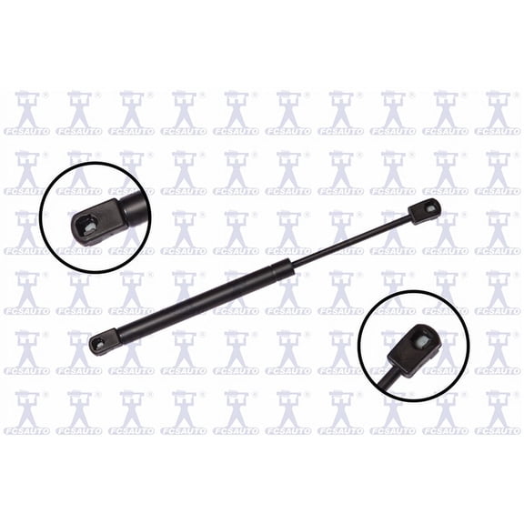 Trunk Lid Lift Support
