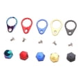 thumbnail image 5 of PASILI Reel Conversion Accessories M8 Locking Plate Kit For A/D Brand Fasteners, 5 of 5