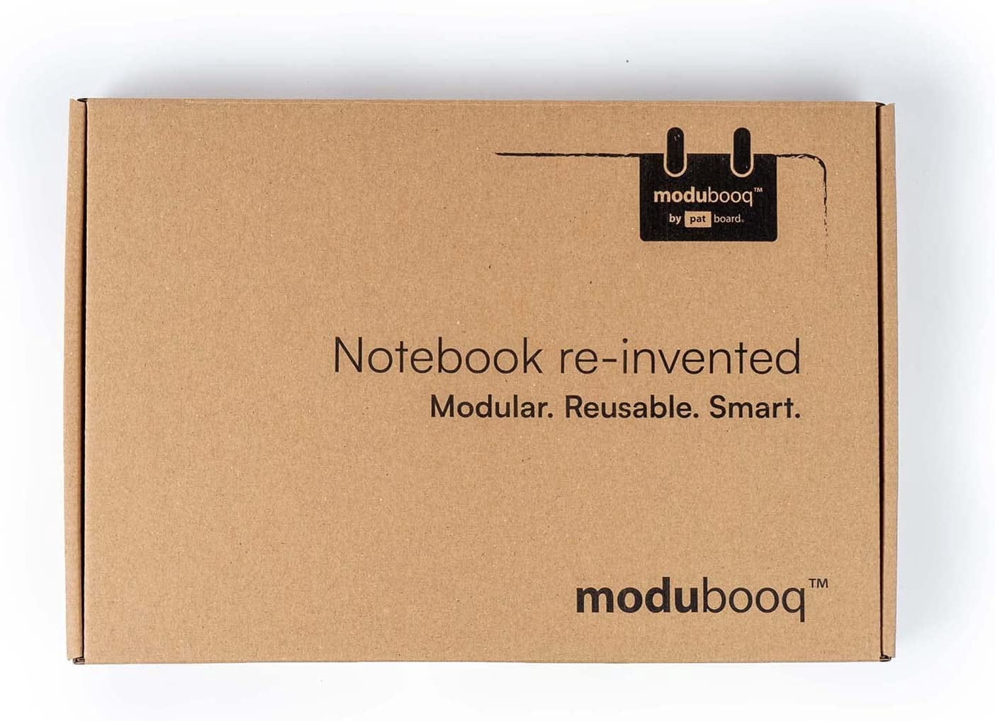 Reusable  Notebook A5 with Tabs & Discbound System - 40 Erasable Pages,  Tech3, Washable, Includes Pen & Cleaning Kit for Journaling and Planning