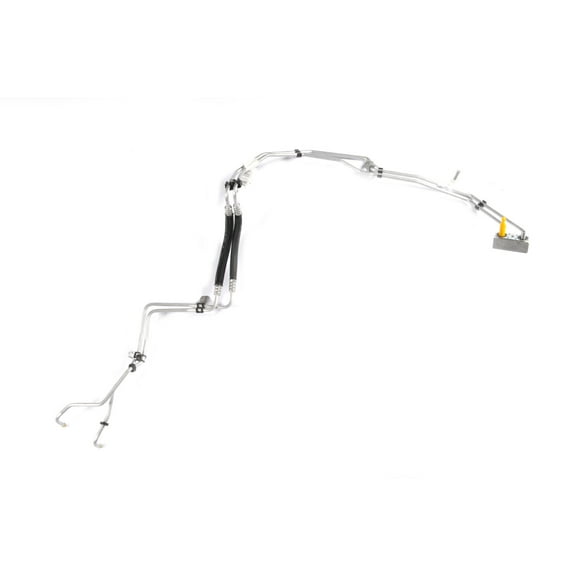 Automatic Transmission Oil Cooler Hose Assembly