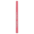 thumbnail image 3 of (2 pack) L.A. COLORS Ultra-precise Mark & Fine Felt Tip Liquid Eyeliner, Baby Pink, 3 of 8
