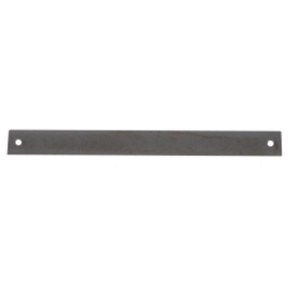 ALC Keysco ALC77347 8 Tooth Flat Body File