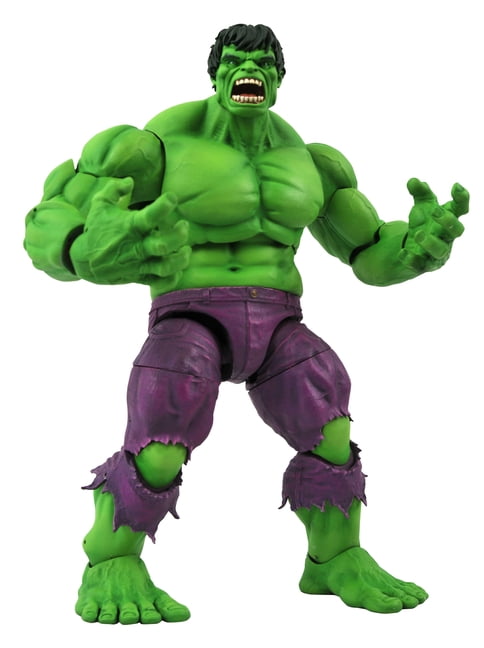 The Hulk Avengers Infinity War Action Figure Tamashii Nations SH Figuarts Rare