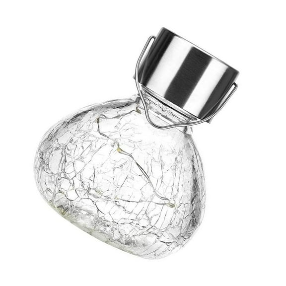 Solar Hanging Light Garden Chandelier Decoration Yard Lights Landscape Lighting