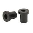 thumbnail image 4 of 2-Pack Motorcycle Handlebar Riser Bushings - Compatible with Deluxe Heritage Classic Ultra Limited Breakout - Black, 4 of 8