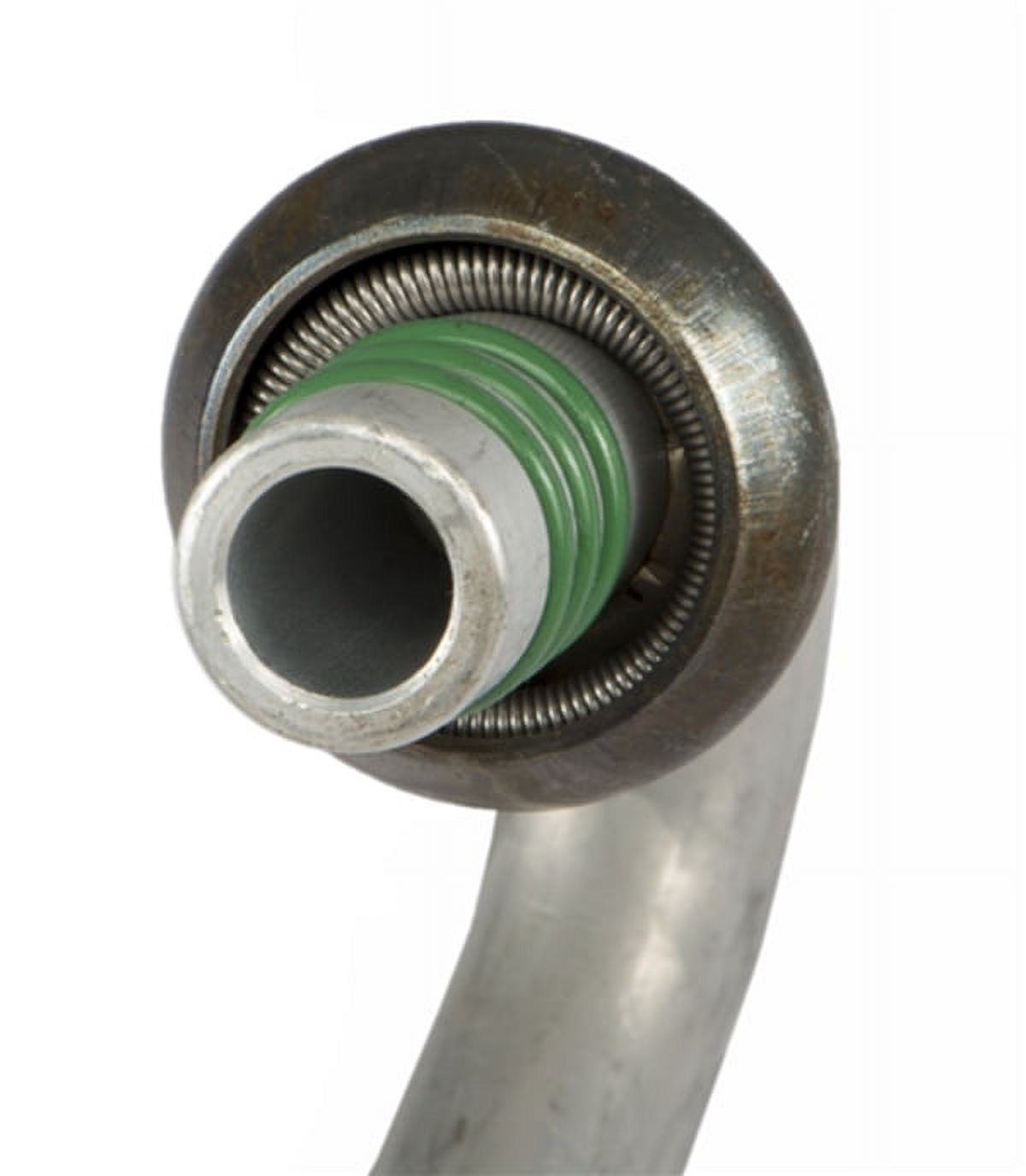 Four Seasons A/C Liquid Line with Orifice Tube P/N:56932 Fits select: 2006-2010 FORD EXPLORER, 2007-2009 FORD EXPLORER SPORT TRAC