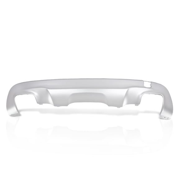 Rear Lower Bumper Valance Panel 1568850925 Fit For 2015-2017 Mercedes-Benz GLA250