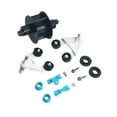 thumbnail image 4 of 15pcs Vacuación de Un kit de turbina de marco AXV621DAT Accesorio Reemplazo de piezas de reparación profesional, 4 of 8