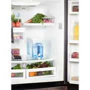 ZeroWater 32 Cup Ready-Read 5-stage Water Filtration Dispenser