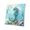 D, variant on Ocean Theme Pearl Art DIY Kit, 7.87 x 7.87 In Marine Animal Gem Painting Canvas for Adults and Beginners, Coastal Wall Decor for Beach House and Coastal Christmas
