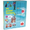 thumbnail image 1 of MI PRIMER MEMORY COMBEL EDITORIAL VINCENT MATHY, 1 of 2