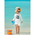 thumbnail image 2 of Wild Land T-rex Long Sleeve Toddler -Image by Shutterstock,  2 Toddler, 2 of 4