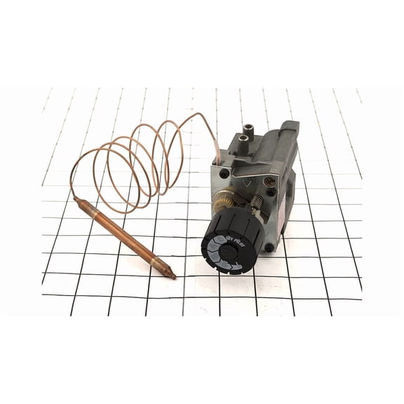 Broilmaster THERMOSTAT VALVE ASSEMBLY SIT545200