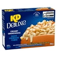 thumbnail image 4 of KD Deluxe Creamy Smokehouse Macaroni & Cheese Kit with Toppings, 356 g Box, 4 of 9