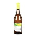 thumbnail image 5 of Fitvine Chardonnay White Wine, Califronia, 14% ABV, 750ml Glass Bottle, 5 of 5