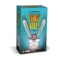 thumbnail image 1 of Pensez Vite!, 1 of 2