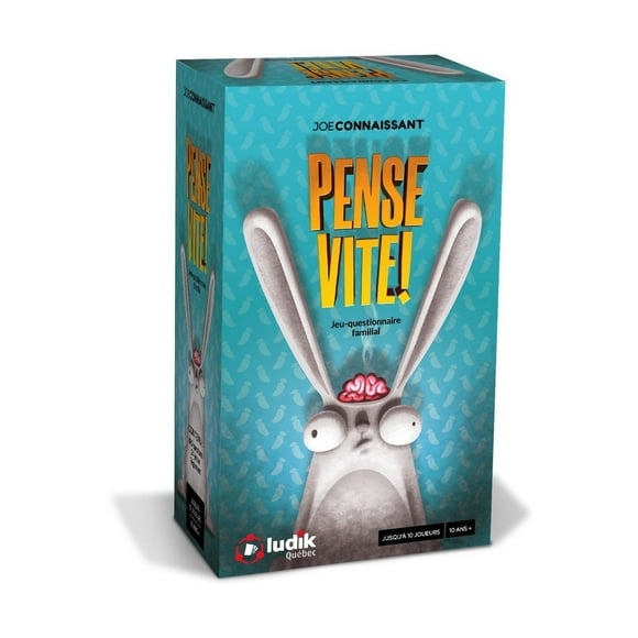 Pense Vite!