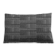 thumbnail image 1 of Ahgly Company Outdoor Rectangular Contemporary Lumbar Throw Pillow, 13 inch by 19 inch, 1 of 5