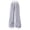 A20 Grey, variant on Yuncity Sweatpants For Girls Solid Tone Elastic Waistband Casual Daily Sweat Pants For Girls Size Grey