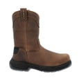 thumbnail image 2 of Georgia Boot FLXpoint ULTRA Composite Toe Waterproof Wellington Pull-On, 2 of 7