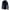 Dark Blue, variant on Fznquz Blue Fall Jackets for Men Letterman Jacket Heavy Hooded Baseball Button Down Mens Coat Big and Tall