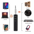 thumbnail image 2 of Receptor Bluetooth 4.1 Auxiliar 3.5 Con Manos Libres Recargable, 2 of 12