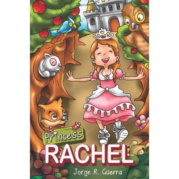 Princess Rachel