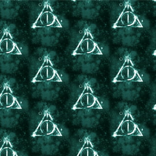 Harry Potter Sweater Pattern Premium Roll Gift Wrap Wrapping Paper