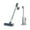White+Green, variant on Shark Clean & Empty Cordless Stick Vacuum, Carpet and Hardfloors, Auto Empty Base, Self Cleaning Brushroll, HEPA Filter, BU3120 White