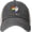 C4257, variant on Proud Ally LGBT Rainbow Heart Gay Cowboy Hat Vintage Mesh Baseball Cap Women Trucker Hat Men Dad Hat Sun Hat Black