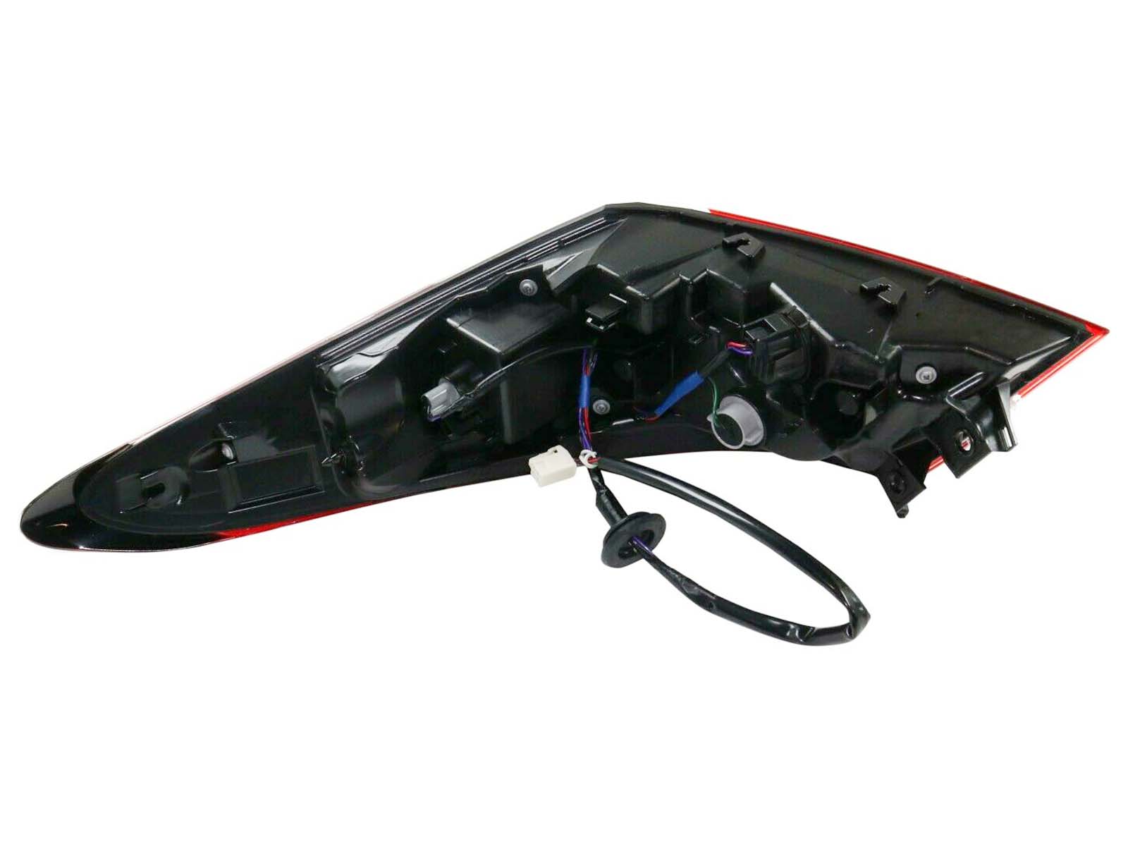 APA Replacement Outer Tail Light Lamp 2018 2019 2020 Camry SE USA 